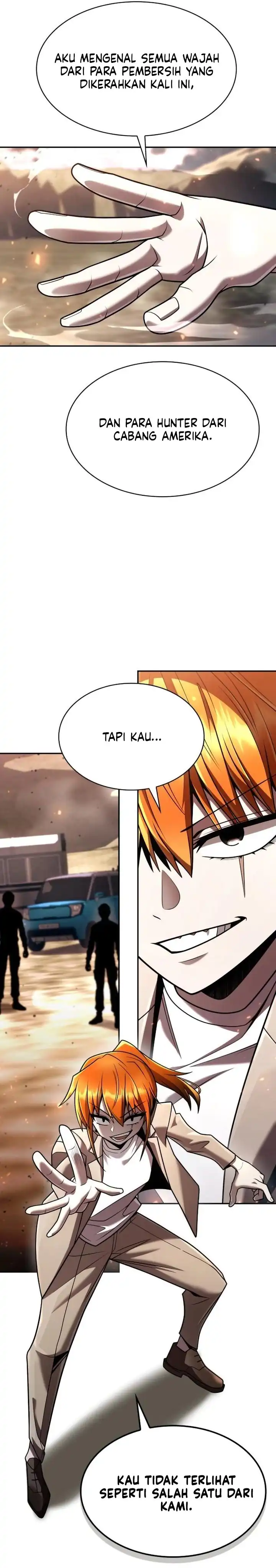 Baca Clever Cleaning Life Of The Returned Genius Hunter - Chapter 140 halaman 16