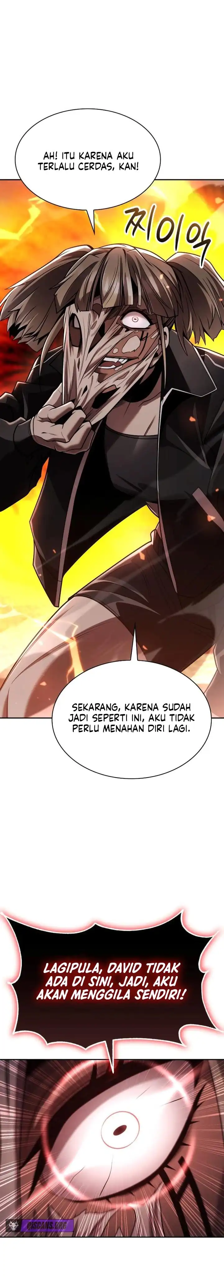 Baca Clever Cleaning Life Of The Returned Genius Hunter - Chapter 140 halaman 19