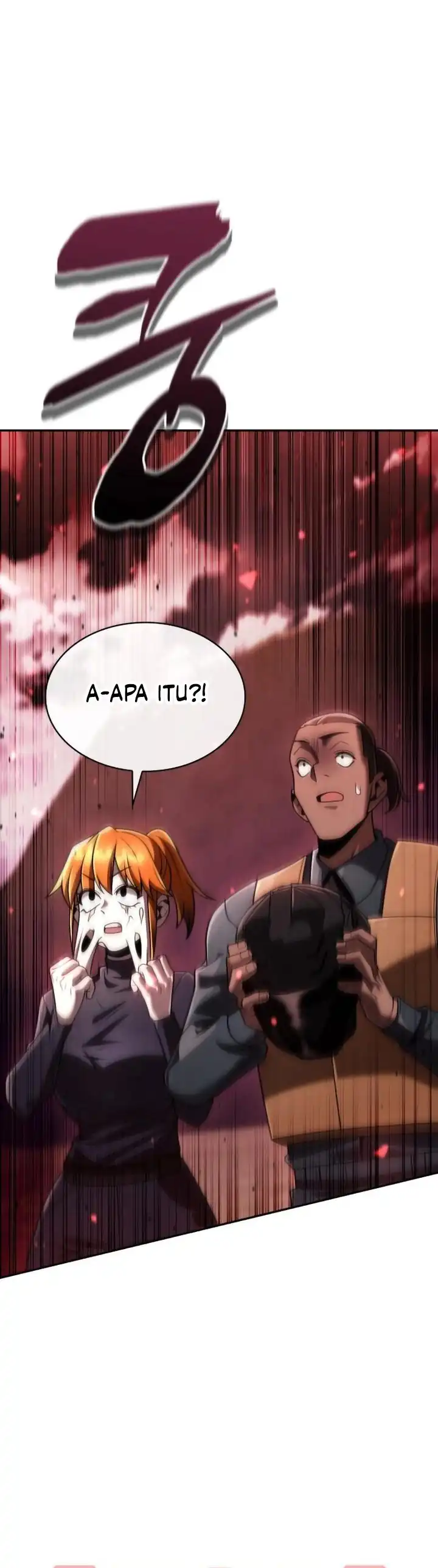 Baca Clever Cleaning Life Of The Returned Genius Hunter - Chapter 140 halaman 20