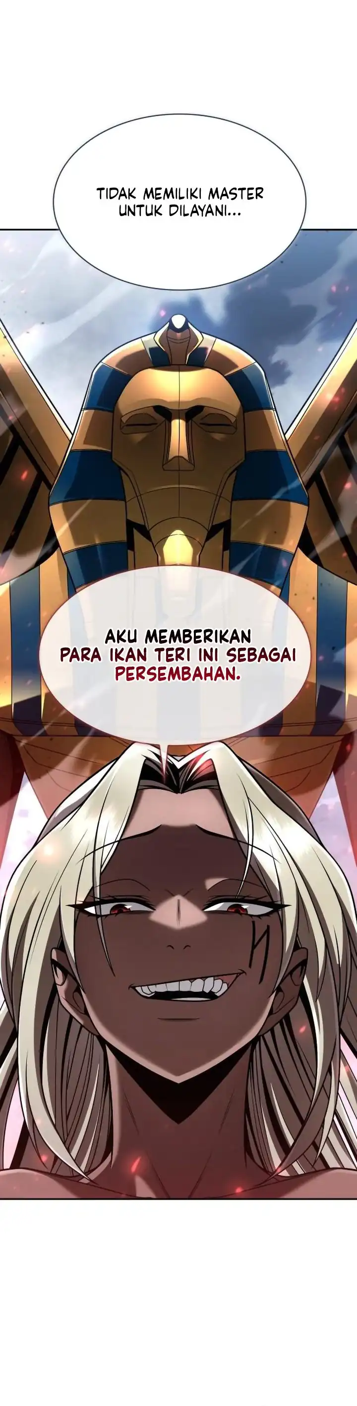 Baca Clever Cleaning Life Of The Returned Genius Hunter - Chapter 140 halaman 23