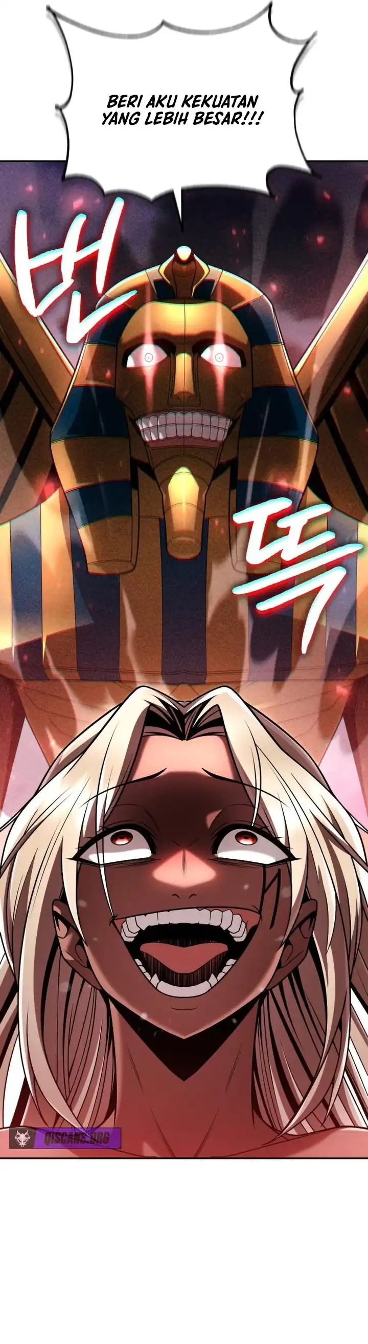 Baca Clever Cleaning Life Of The Returned Genius Hunter - Chapter 140 halaman 24