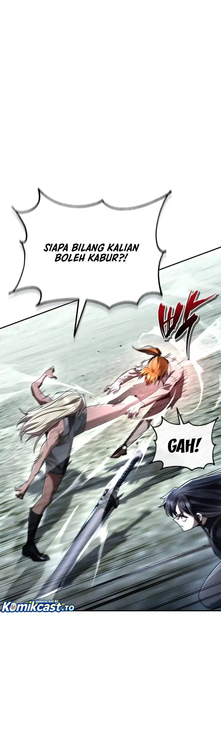 Baca Clever Cleaning Life Of The Returned Genius Hunter - Chapter 140 halaman 29