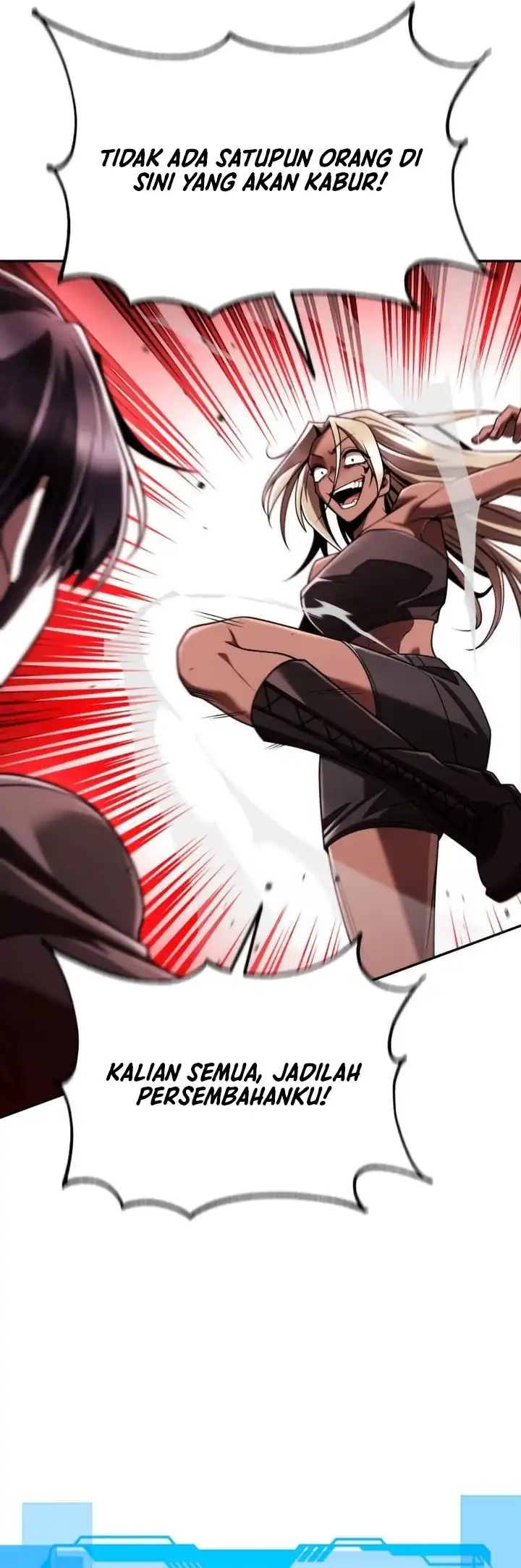 Baca Clever Cleaning Life Of The Returned Genius Hunter - Chapter 140 halaman 30