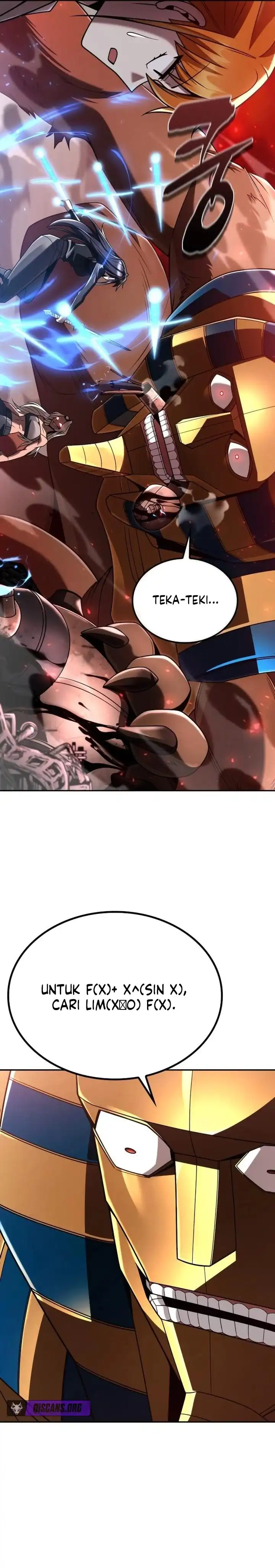 Baca Clever Cleaning Life Of The Returned Genius Hunter - Chapter 140 halaman 32