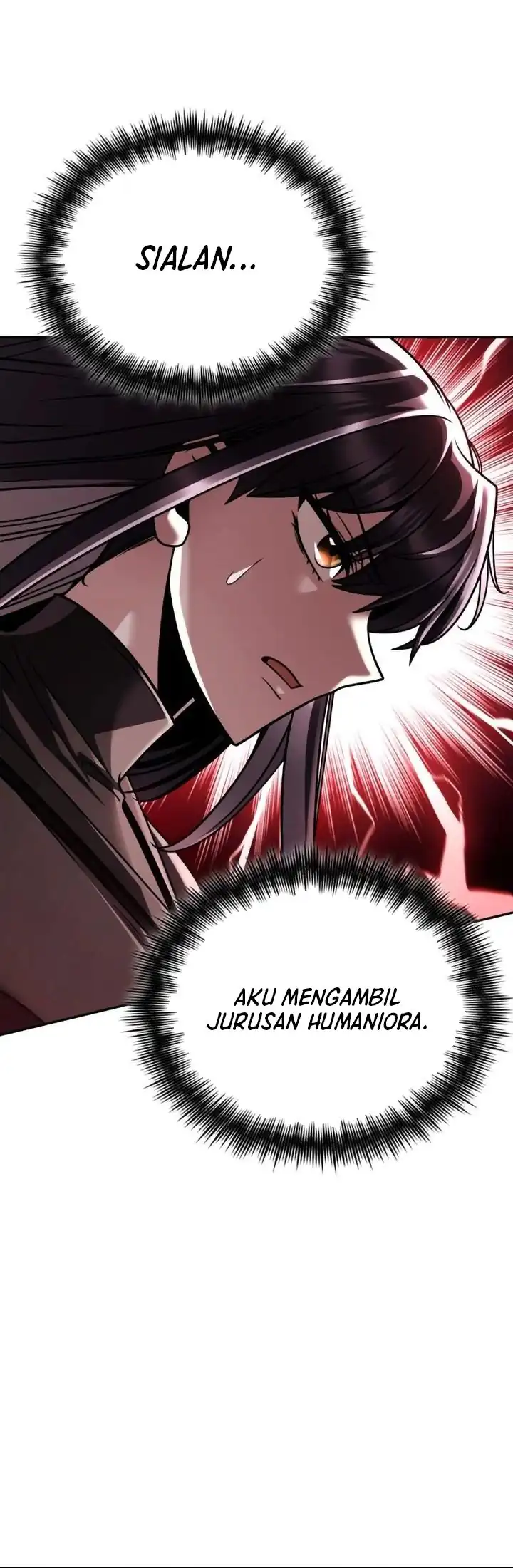 Baca Clever Cleaning Life Of The Returned Genius Hunter - Chapter 140 halaman 33