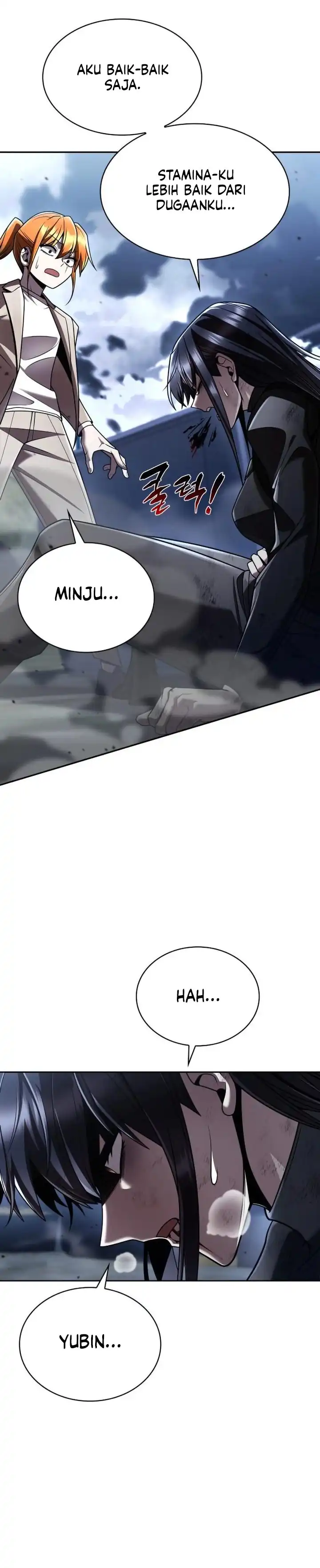 Baca Clever Cleaning Life Of The Returned Genius Hunter - Chapter 140 halaman 37