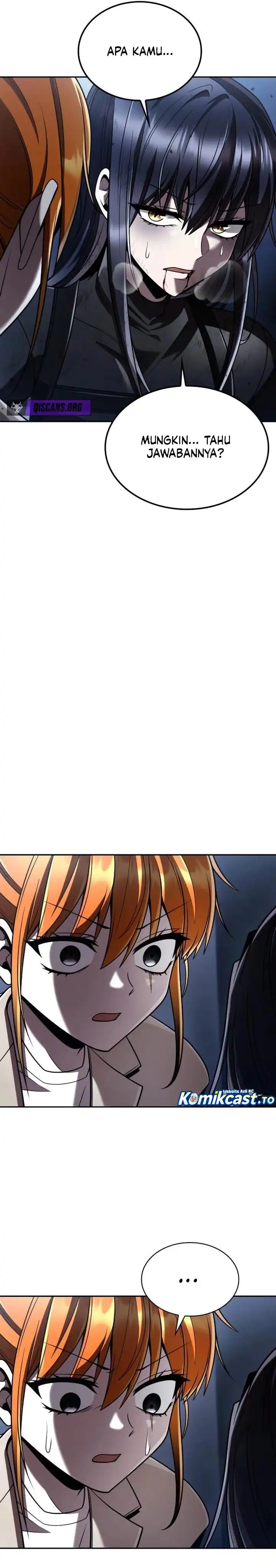 Baca Clever Cleaning Life Of The Returned Genius Hunter - Chapter 140 halaman 38