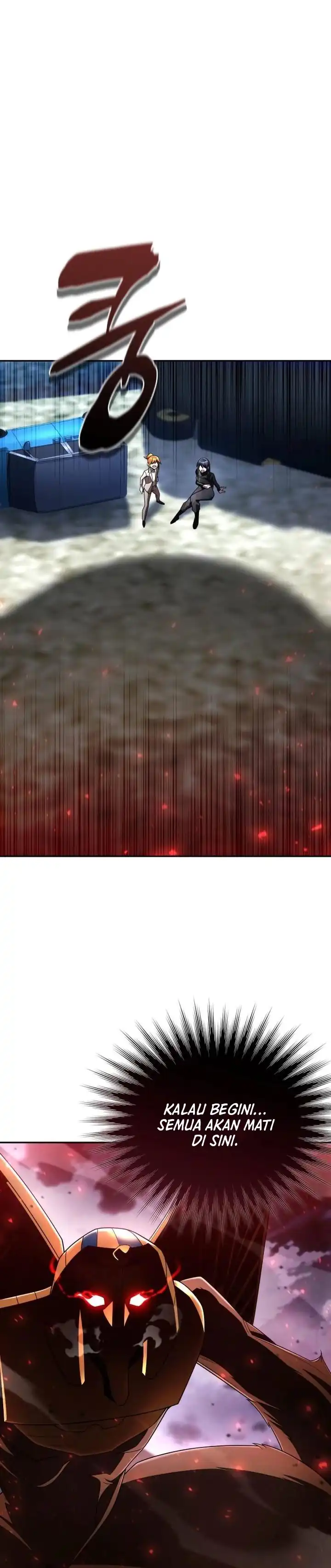 Baca Clever Cleaning Life Of The Returned Genius Hunter - Chapter 140 halaman 39