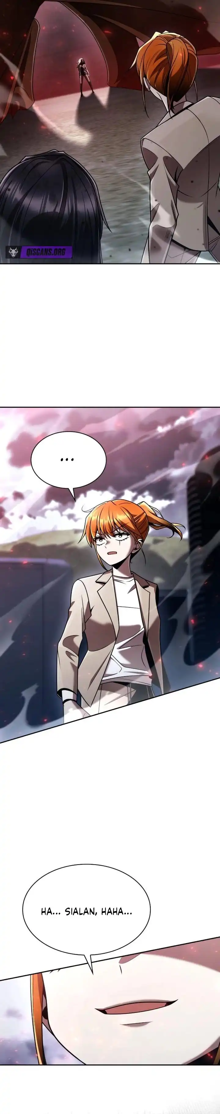 Baca Clever Cleaning Life Of The Returned Genius Hunter - Chapter 140 halaman 40