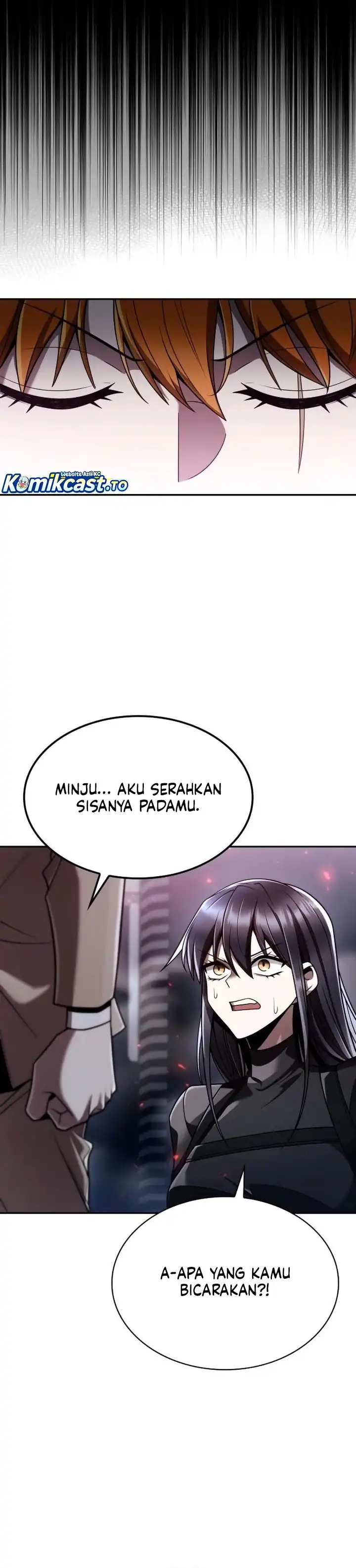 Baca Clever Cleaning Life Of The Returned Genius Hunter - Chapter 140 halaman 42