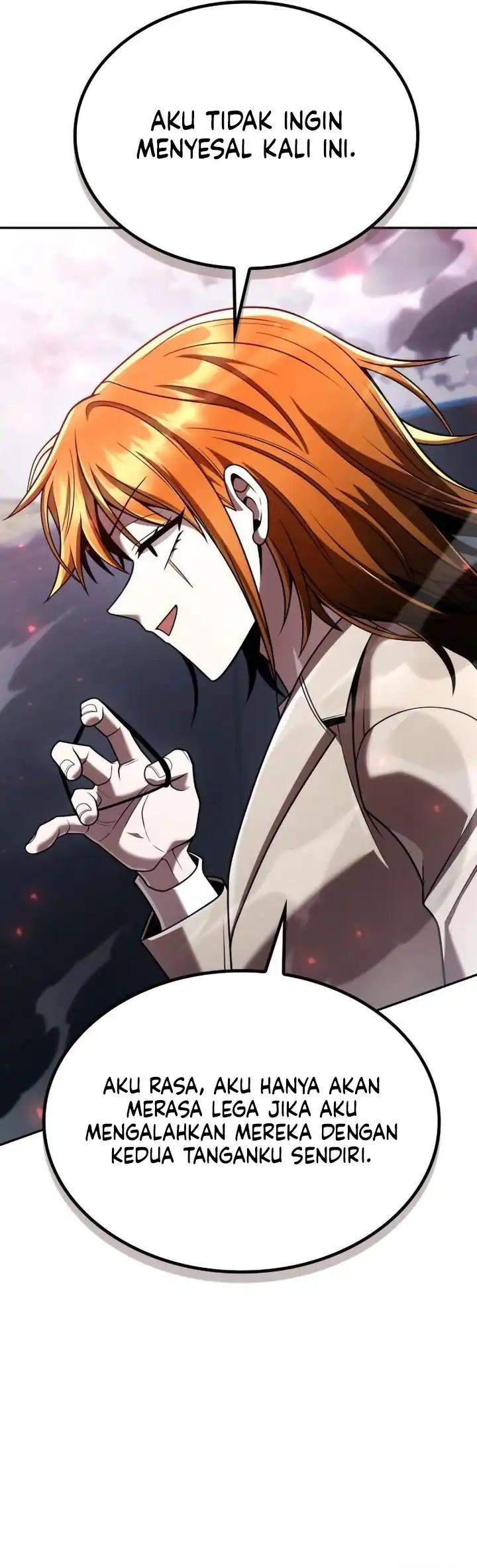 Baca Clever Cleaning Life Of The Returned Genius Hunter - Chapter 140 halaman 43