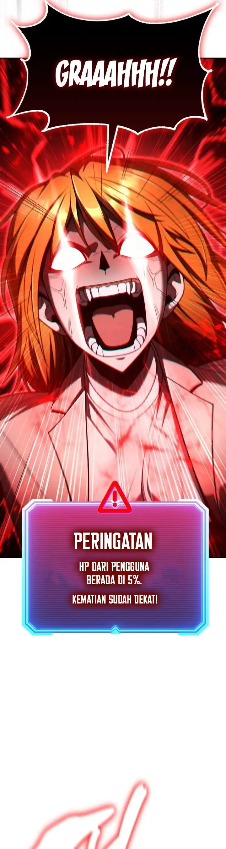 Baca Clever Cleaning Life Of The Returned Genius Hunter - Chapter 140 halaman 46