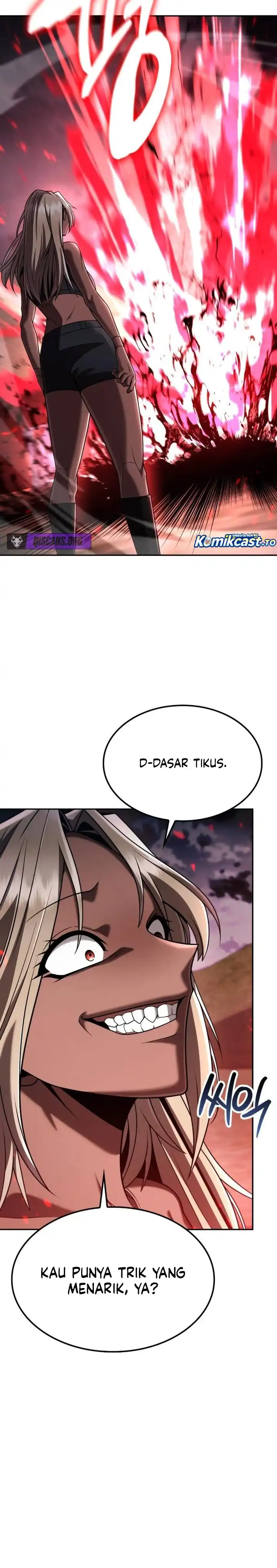 Baca Clever Cleaning Life Of The Returned Genius Hunter - Chapter 140 halaman 47