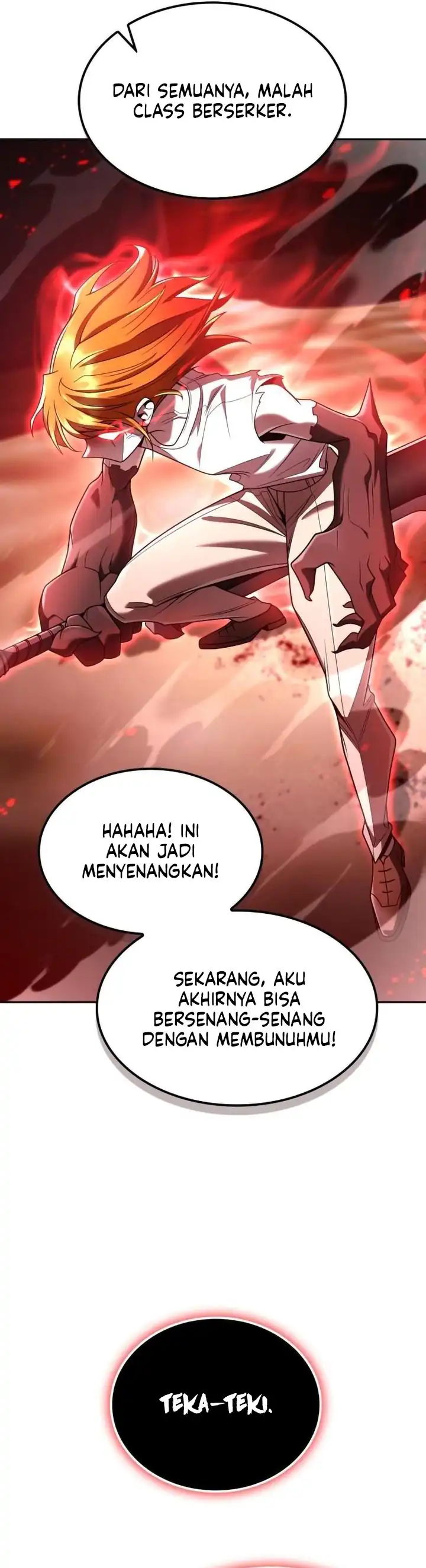 Baca Clever Cleaning Life Of The Returned Genius Hunter - Chapter 140 halaman 48
