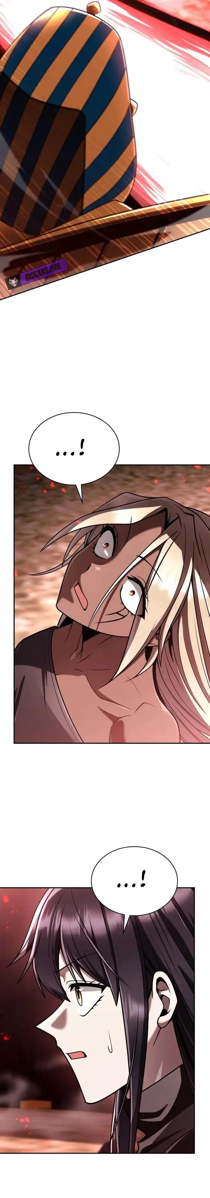 Baca Clever Cleaning Life Of The Returned Genius Hunter - Chapter 140 halaman 50