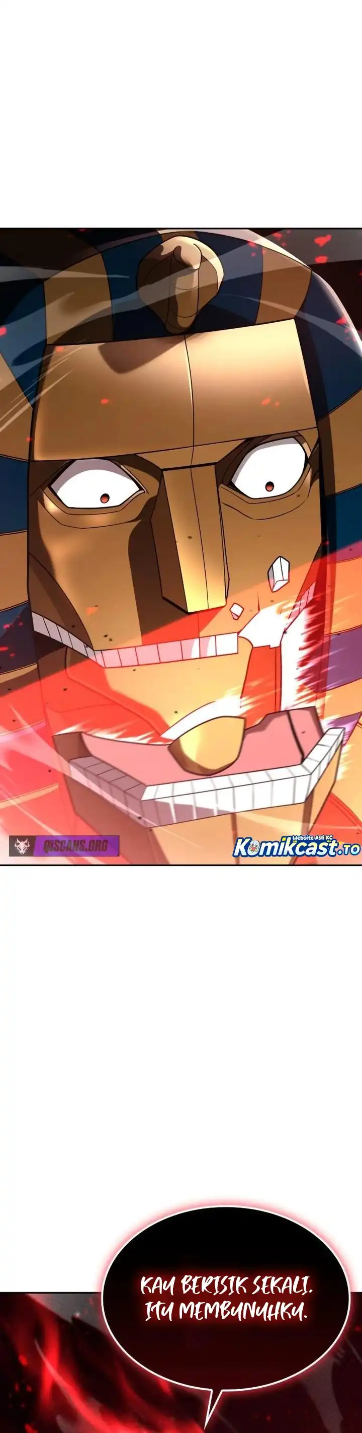 Baca Clever Cleaning Life Of The Returned Genius Hunter - Chapter 140 halaman 51