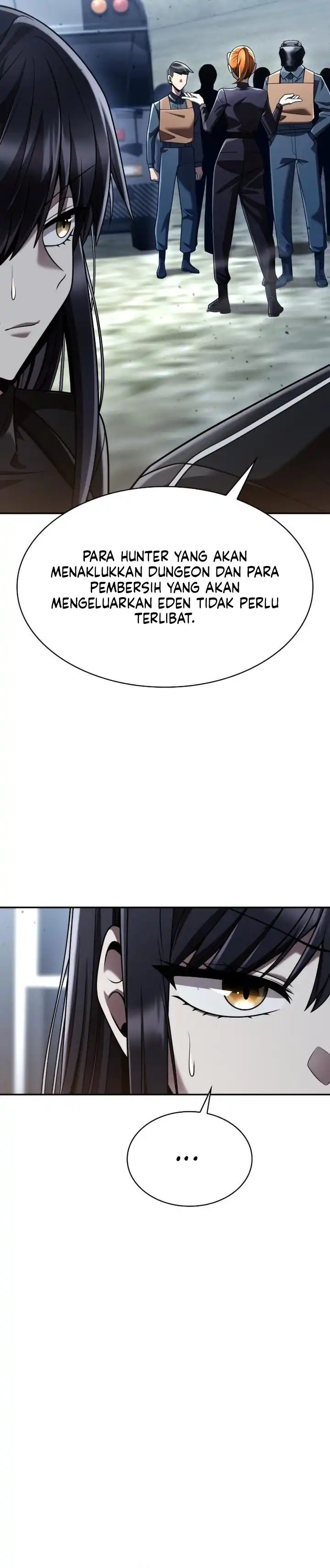 Baca Clever Cleaning Life Of The Returned Genius Hunter - Chapter 140 halaman 6