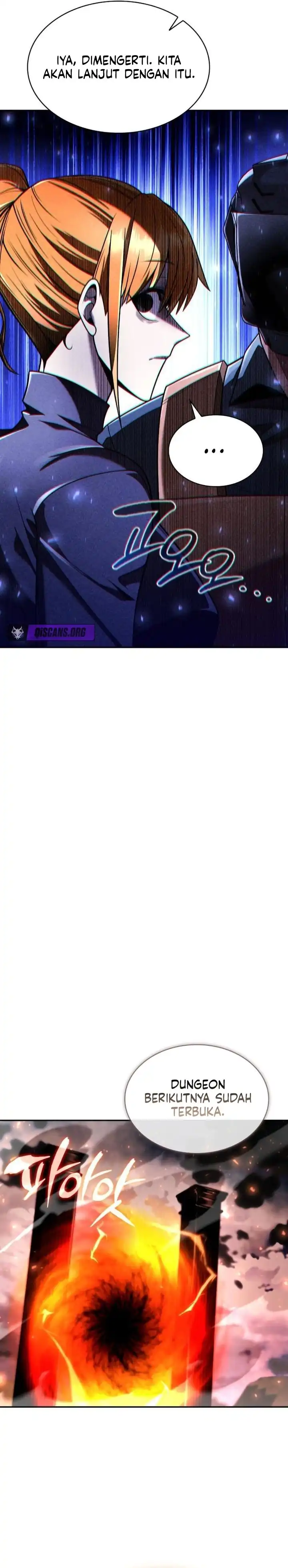 Baca Clever Cleaning Life Of The Returned Genius Hunter - Chapter 140 halaman 7