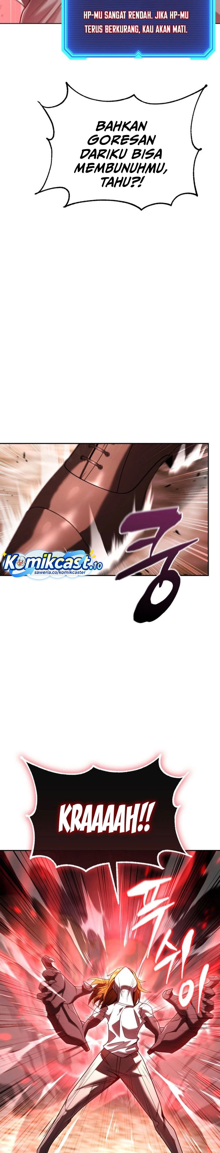 Baca Clever Cleaning Life Of The Returned Genius Hunter - Chapter 141 halaman 11