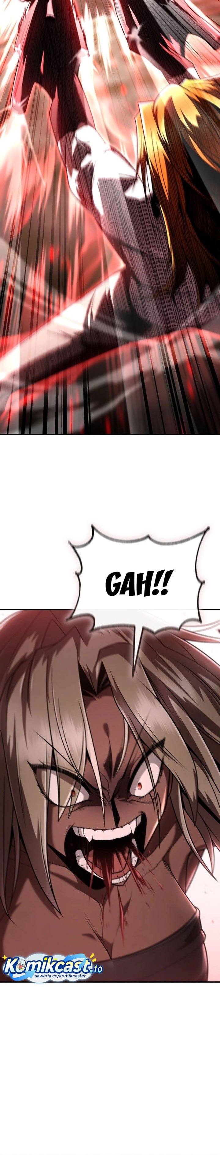 Baca Clever Cleaning Life Of The Returned Genius Hunter - Chapter 141 halaman 13