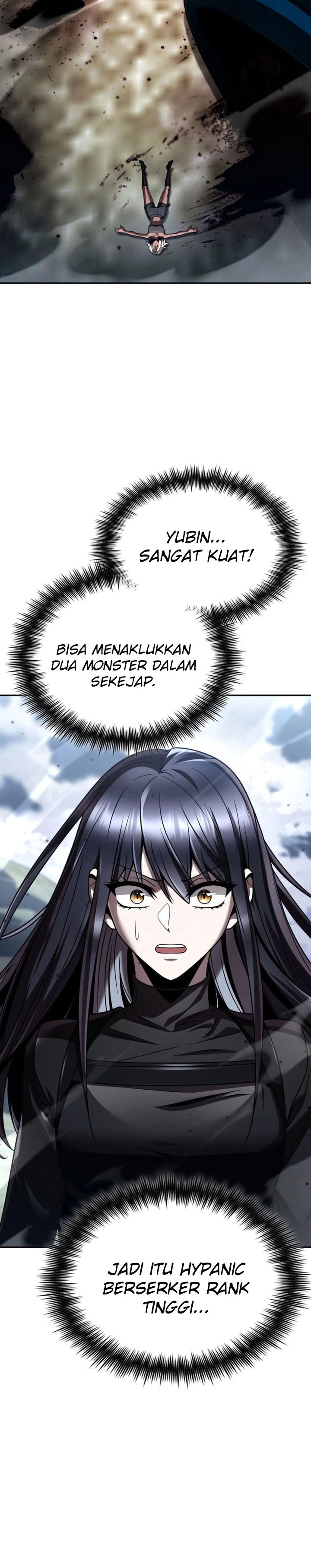 Baca Clever Cleaning Life Of The Returned Genius Hunter - Chapter 141 halaman 17