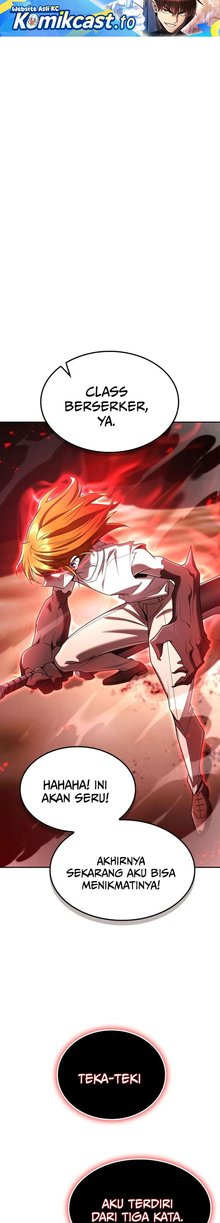 Baca Clever Cleaning Life Of The Returned Genius Hunter - Chapter 141 halaman 2