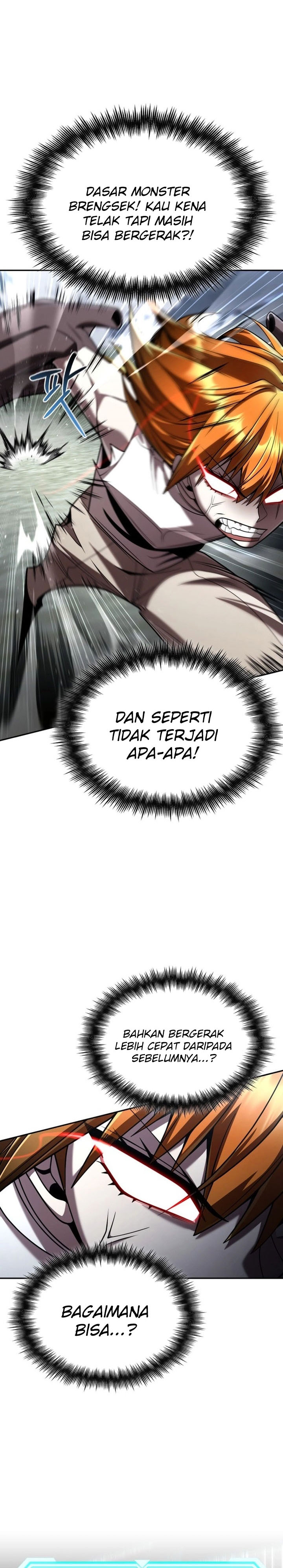 Baca Clever Cleaning Life Of The Returned Genius Hunter - Chapter 141 halaman 21