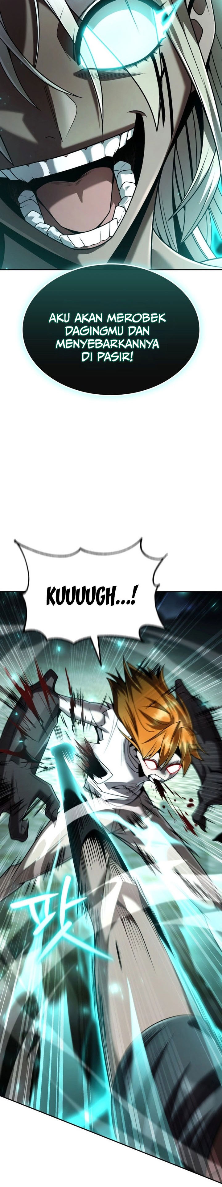 Baca Clever Cleaning Life Of The Returned Genius Hunter - Chapter 141 halaman 23