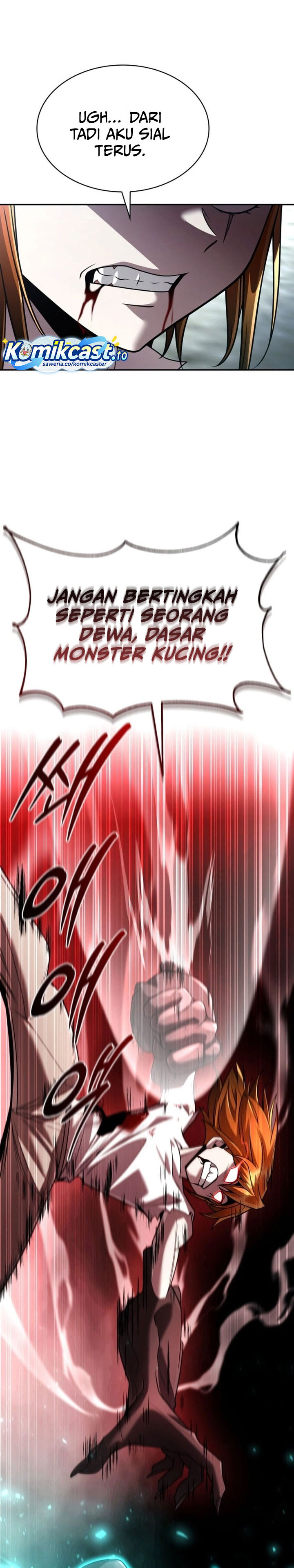 Baca Clever Cleaning Life Of The Returned Genius Hunter - Chapter 141 halaman 24