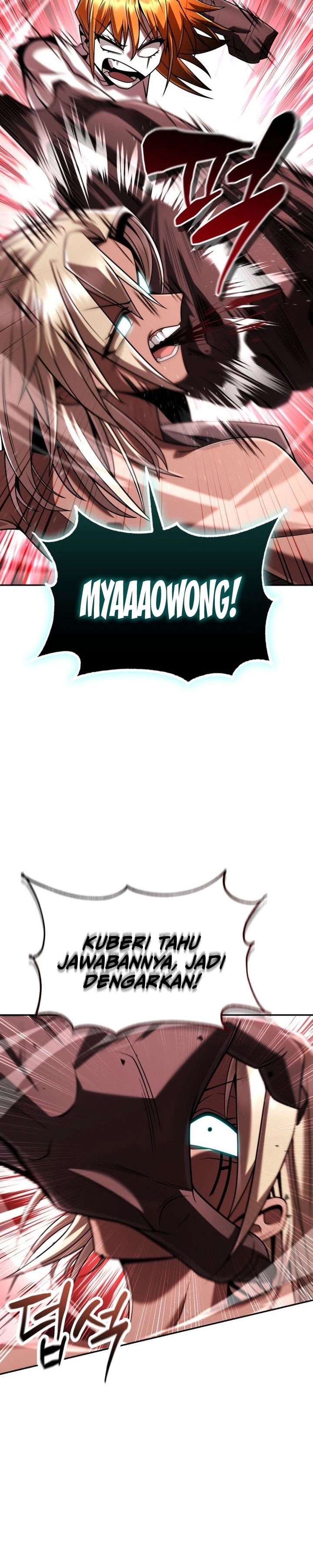 Baca Clever Cleaning Life Of The Returned Genius Hunter - Chapter 141 halaman 29