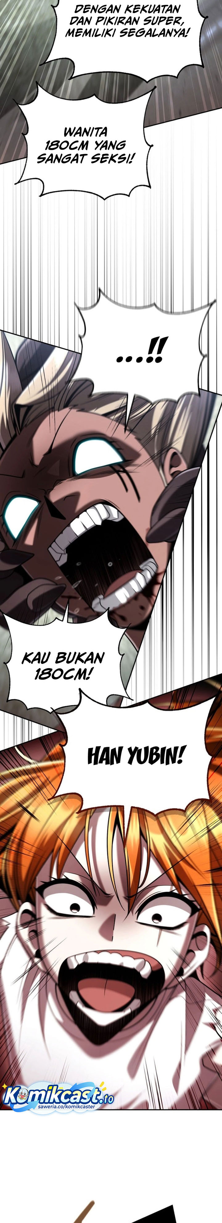 Baca Clever Cleaning Life Of The Returned Genius Hunter - Chapter 141 halaman 31