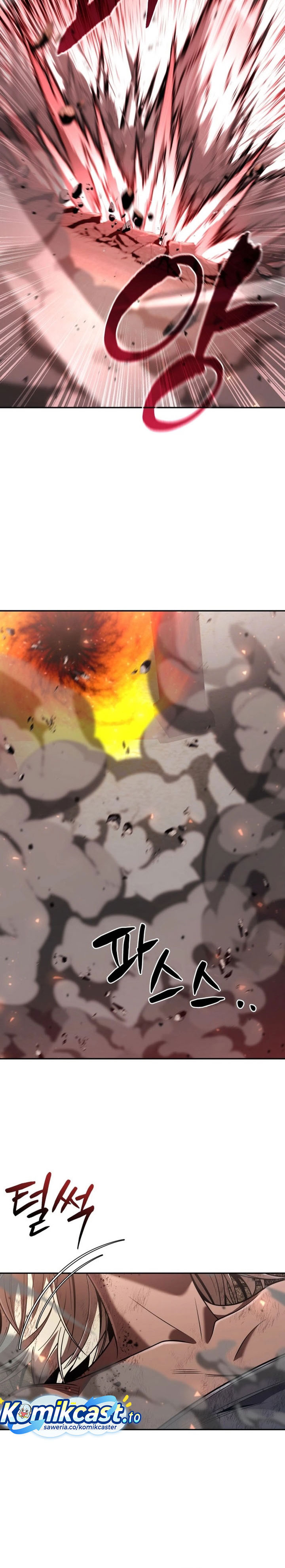 Baca Clever Cleaning Life Of The Returned Genius Hunter - Chapter 141 halaman 33