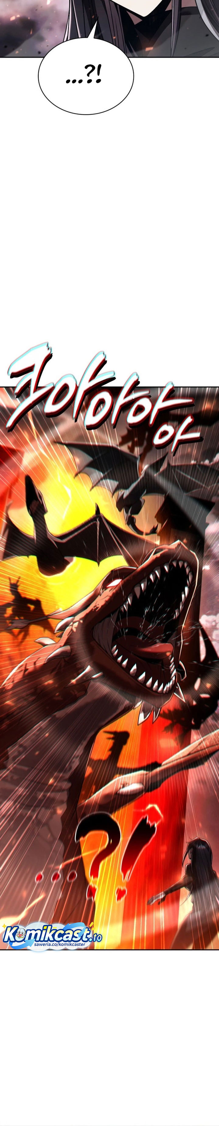 Baca Clever Cleaning Life Of The Returned Genius Hunter - Chapter 141 halaman 37