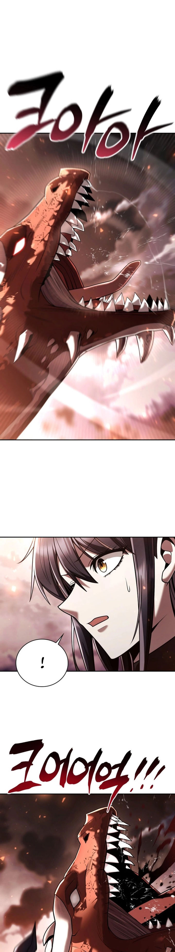 Baca Clever Cleaning Life Of The Returned Genius Hunter - Chapter 141 halaman 39