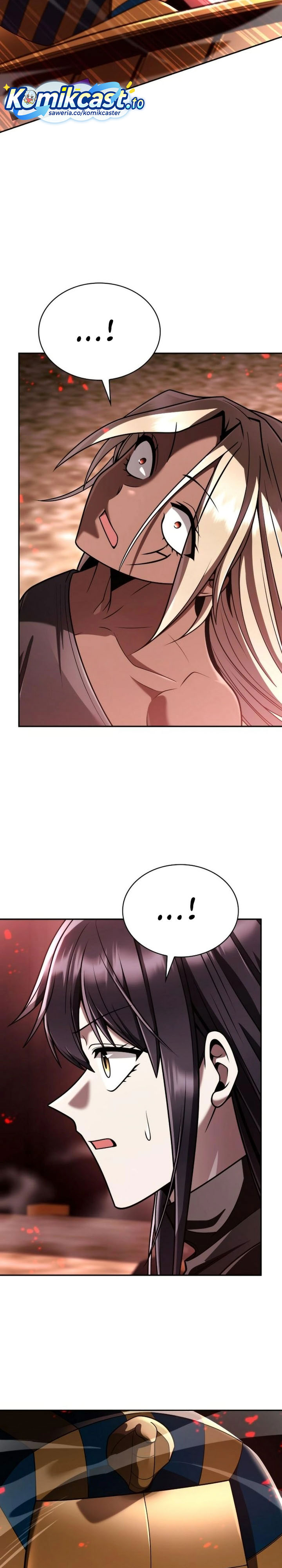 Baca Clever Cleaning Life Of The Returned Genius Hunter - Chapter 141 halaman 4