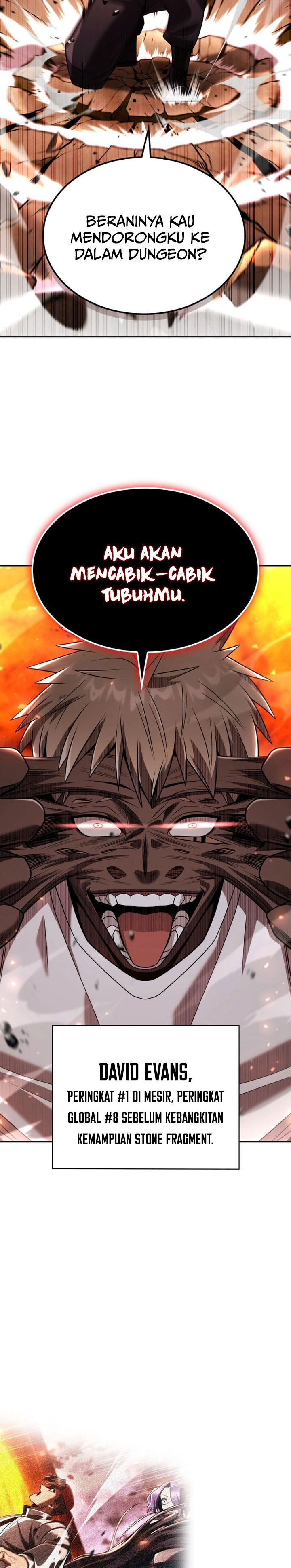 Baca Clever Cleaning Life Of The Returned Genius Hunter - Chapter 141 halaman 43