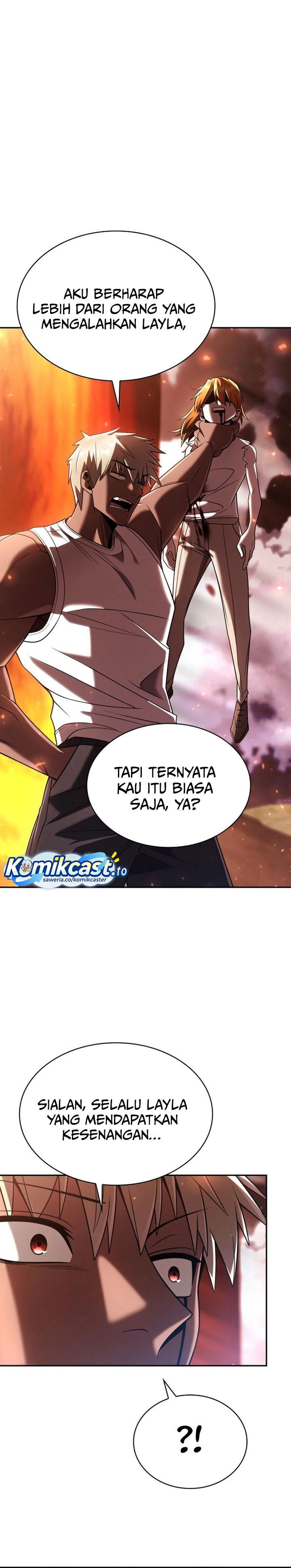 Baca Clever Cleaning Life Of The Returned Genius Hunter - Chapter 141 halaman 45