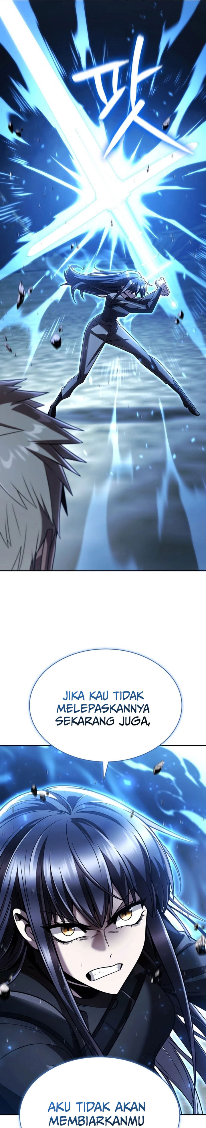 Baca Clever Cleaning Life Of The Returned Genius Hunter - Chapter 141 halaman 46