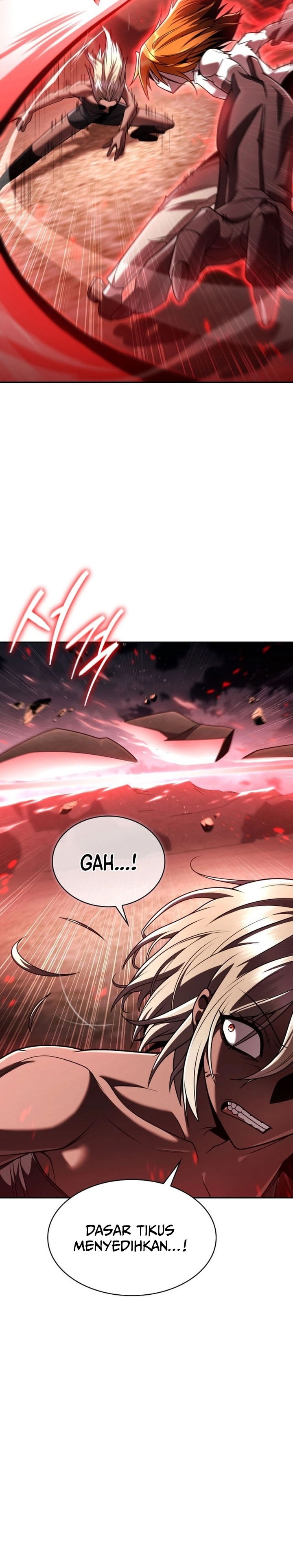 Baca Clever Cleaning Life Of The Returned Genius Hunter - Chapter 141 halaman 9