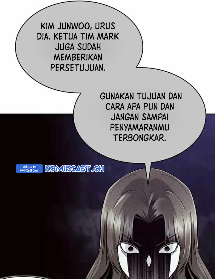 Baca Clever Cleaning Life Of The Returned Genius Hunter - Chapter 52 halaman 100