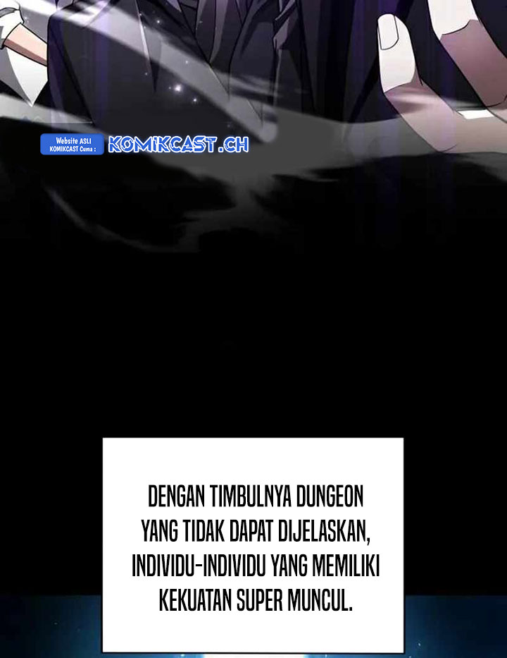 Baca Clever Cleaning Life Of The Returned Genius Hunter - Chapter 52 halaman 106