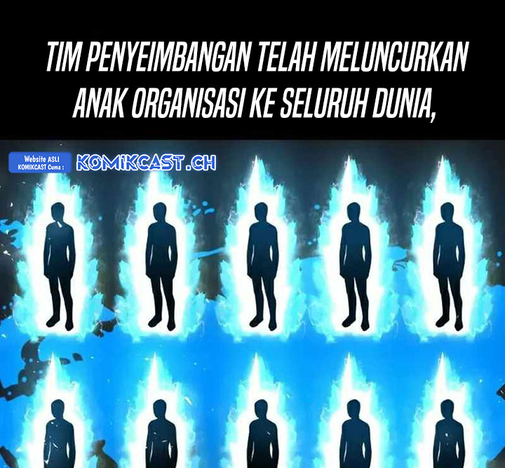 Baca Clever Cleaning Life Of The Returned Genius Hunter - Chapter 52 halaman 111