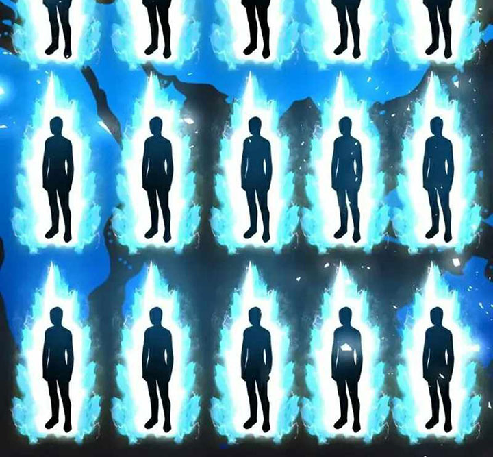 Baca Clever Cleaning Life Of The Returned Genius Hunter - Chapter 52 halaman 112