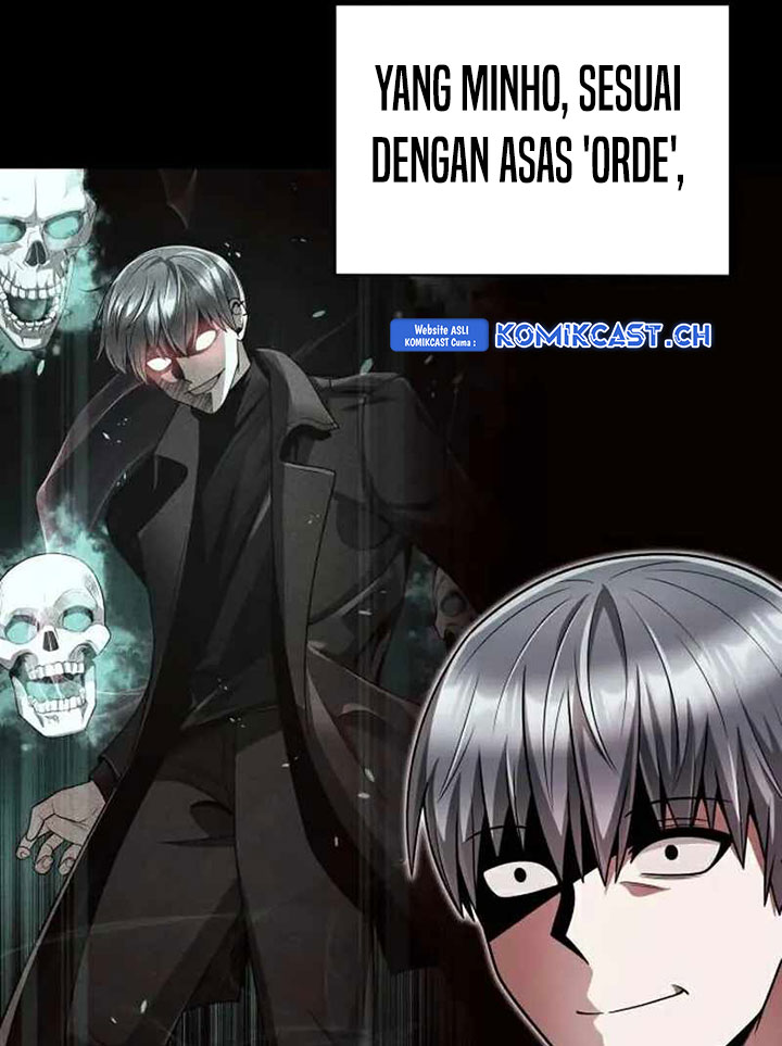 Baca Clever Cleaning Life Of The Returned Genius Hunter - Chapter 52 halaman 114