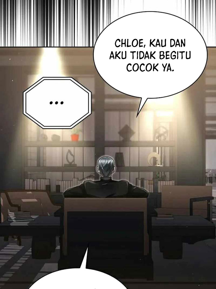 Baca Clever Cleaning Life Of The Returned Genius Hunter - Chapter 52 halaman 116