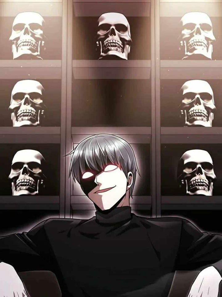 Baca Clever Cleaning Life Of The Returned Genius Hunter - Chapter 52 halaman 118