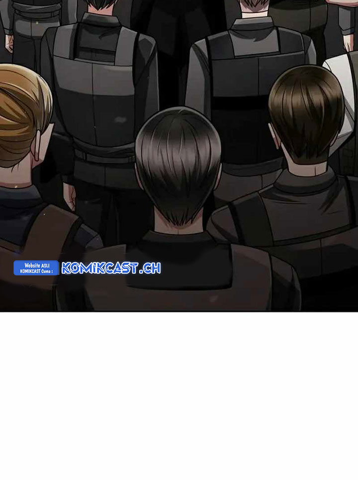 Baca Clever Cleaning Life Of The Returned Genius Hunter - Chapter 52 halaman 12