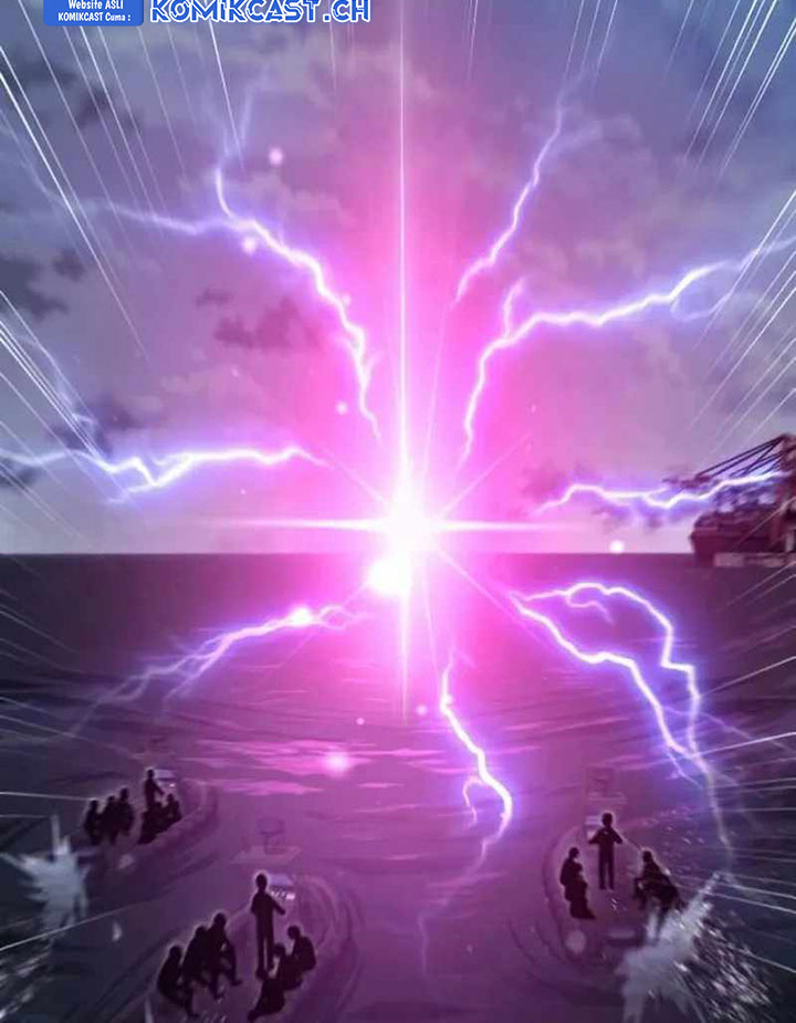 Baca Clever Cleaning Life Of The Returned Genius Hunter - Chapter 52 halaman 127