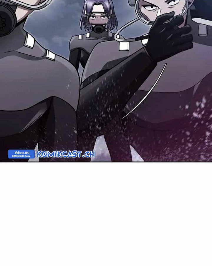 Baca Clever Cleaning Life Of The Returned Genius Hunter - Chapter 52 halaman 132