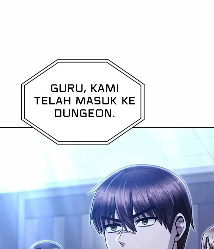 Baca Clever Cleaning Life Of The Returned Genius Hunter - Chapter 52 halaman 142